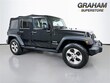 Jeep Wrangler JK Unlimited