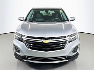 2023 Chevrolet Equinox LT SUV