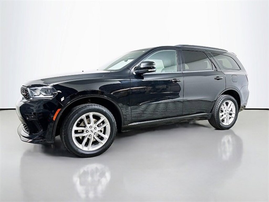 Used 2023 Dodge Durango GT Plus