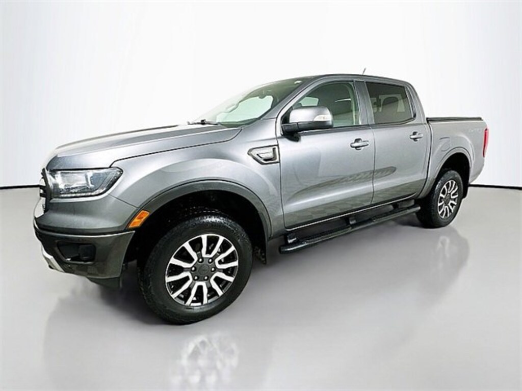Used 2022 Ford Ranger XL