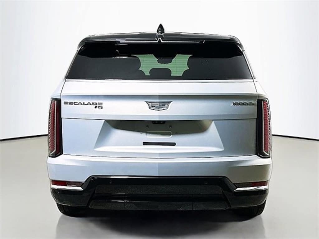 New 2025 CADILLAC ESCALADE IQ Luxury 1 SUV