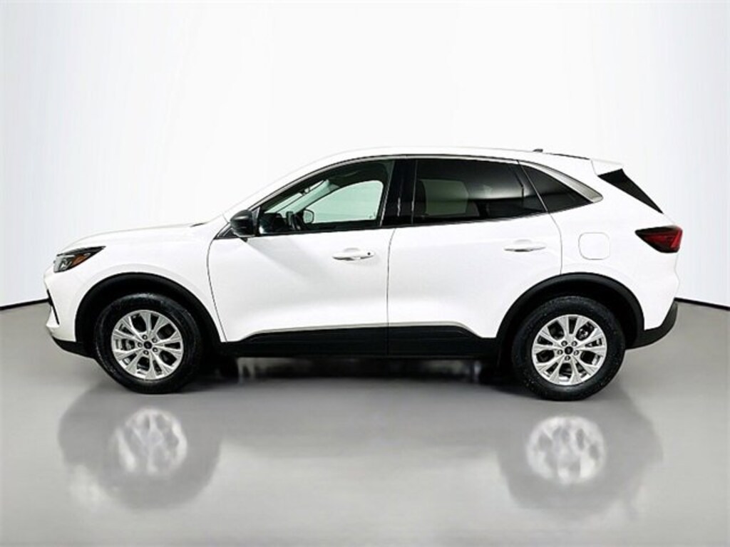 Used 2023 Ford Escape Active