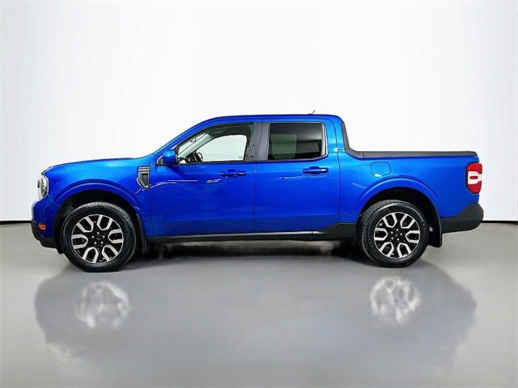 Used 2022 Ford Maverick XL