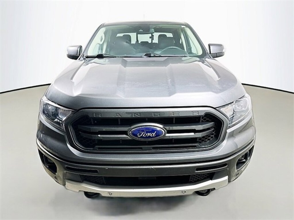 Used 2022 Ford Ranger XL
