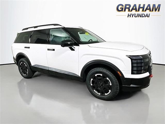 2026 Hyundai Palisade XRT Pro's photo