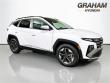 New 2025 Hyundai Tucson Hybrid SEL Convenience SUV