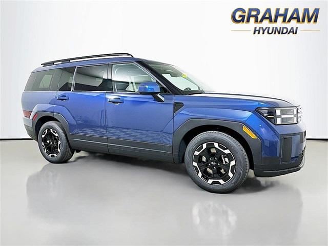 2026 Hyundai Santa Fe SEL's photo