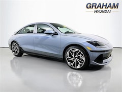 2025 Hyundai IONIQ 6 SEL Sedan