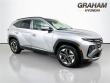 New 2026 Hyundai Tucson SEL AWD SUV