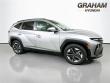 New 2025 Hyundai Tucson SEL Convenience FWD SUV