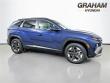 New 2025 Hyundai Tucson SEL Convenience AWD SUV