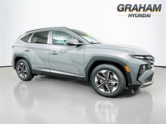 2026 Hyundai Tucson SEL Premium FWD SUV