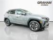 New 2026 Hyundai Tucson SEL Convenience FWD SUV