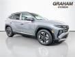 New 2026 Hyundai Tucson SEL Convenience FWD SUV