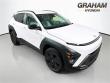 New 2026 Hyundai Kona SEL Sport AWD SUV