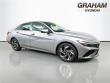 New 2025 Hyundai Elantra SEL Convenience Sedan