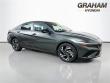 New 2025 Hyundai Elantra Hybrid SEL Sport Sedan