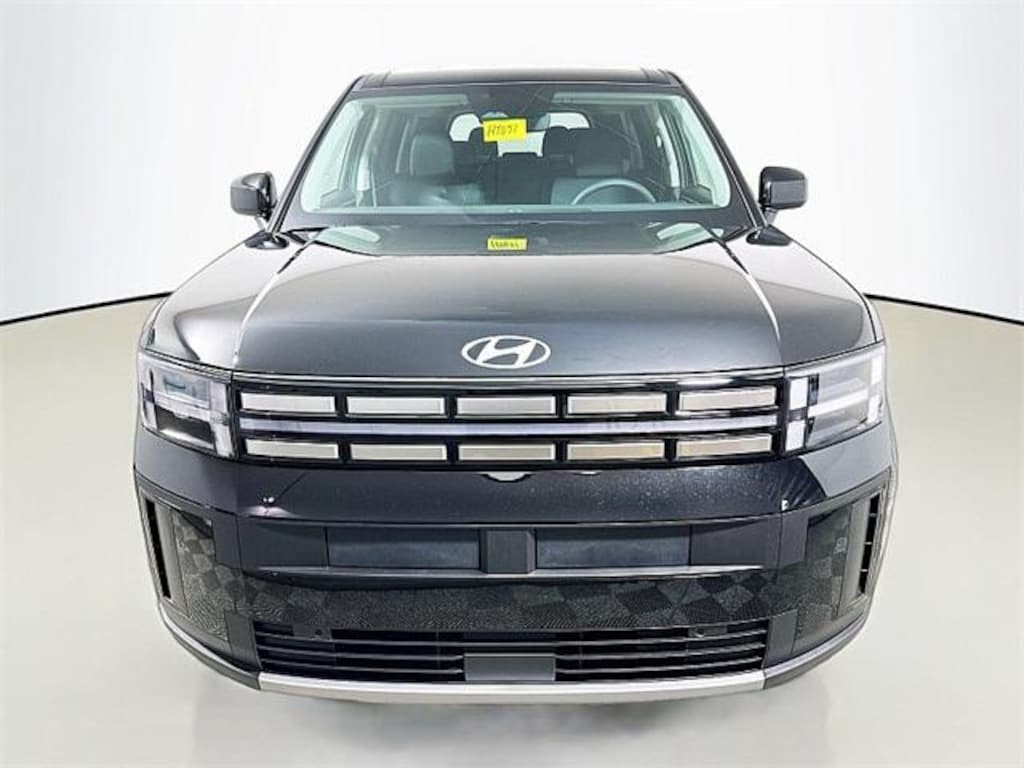 New 2026 Hyundai Santa Fe Hybrid SE SUV