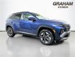 New 2025 Hyundai Tucson SEL AWD SUV