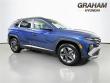 New 2025 Hyundai Tucson SEL Convenience AWD SUV