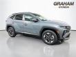 New 2026 Hyundai Tucson SEL Convenience AWD SUV