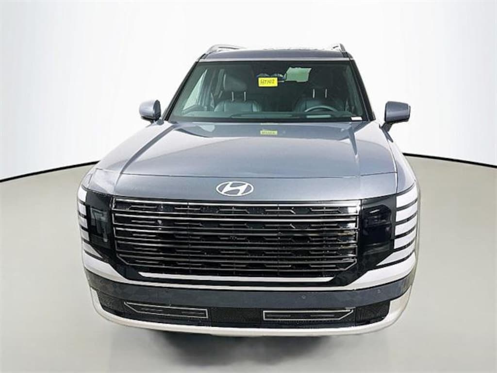 New 2026 Hyundai Palisade Calligraphy AWD SUV