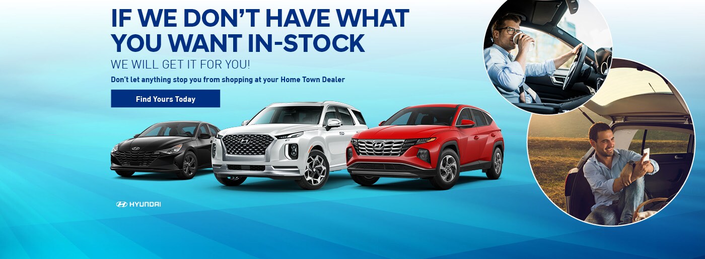 Graham Hyundai A New Hyundai Dealer in Mansfield, Ohio