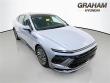 New 2026 Hyundai Sonata Hybrid Limited Sedan