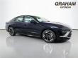 New 2026 Hyundai Sonata SEL Sport Sedan