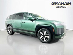 2026 Hyundai IONIQ 9 SEL SUV