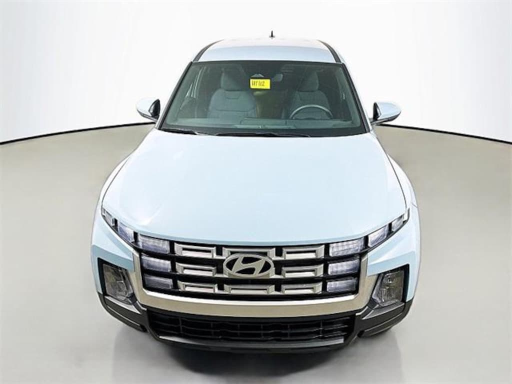 New 2026 Hyundai Santa Cruz SE AWD Truck Crew Cab