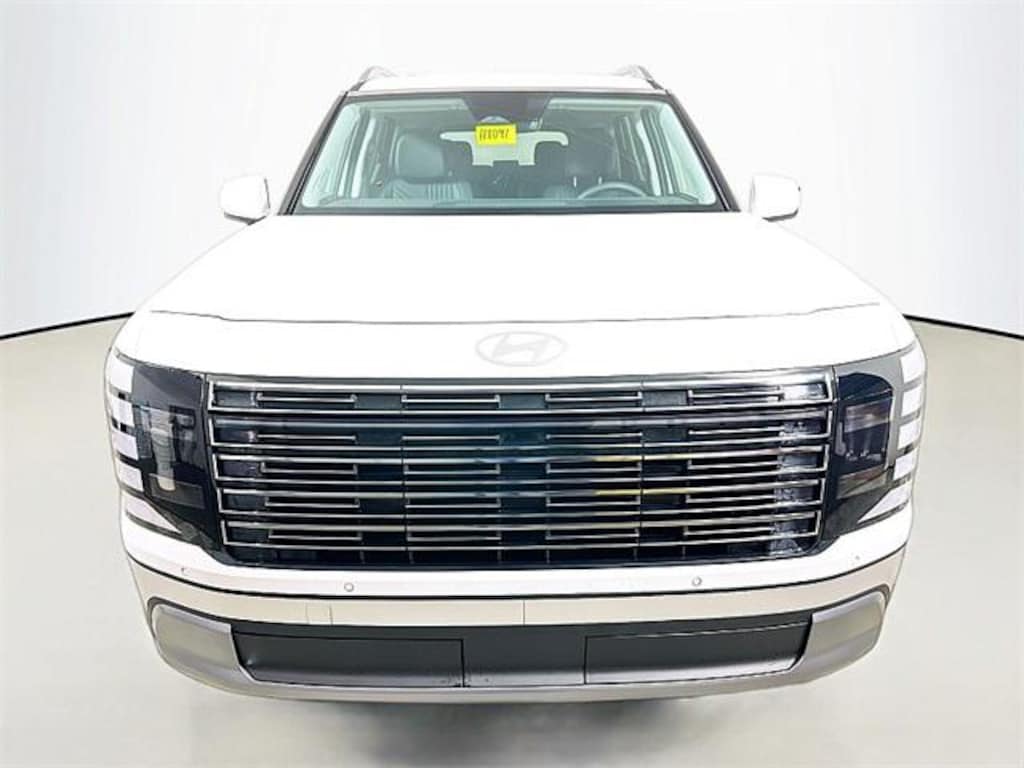 New 2026 Hyundai Palisade SEL AWD SUV