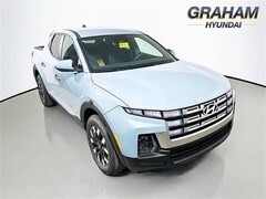 2026 Hyundai Santa Cruz SE AWD Truck Crew Cab
