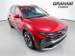 New 2026 Hyundai Tucson SEL FWD SUV