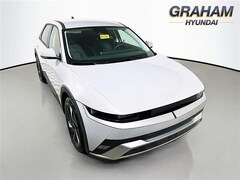 2026 Hyundai IONIQ 5 SEL SUV