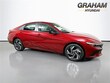 Hyundai Elantra Hybrid