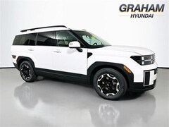 2026 Hyundai Santa Fe SEL FWD SUV