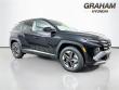 New 2026 Hyundai Tucson SEL AWD SUV