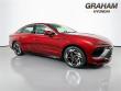 New 2025 Hyundai Sonata SEL Convenience Sedan