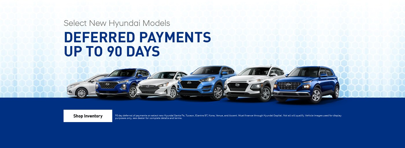 Graham Hyundai A New Hyundai Dealer in Mansfield, Ohio