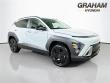 New 2026 Hyundai Kona SEL Sport AWD SUV