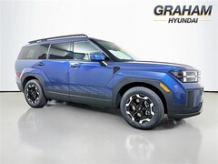 2026 Hyundai Santa Fe SEL AWD SUV