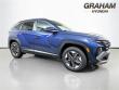 New 2025 Hyundai Tucson SEL Convenience AWD SUV