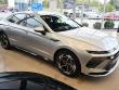 New 2026 Hyundai Sonata SEL Sport Sedan