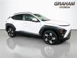 New 2025 Hyundai Kona SEL FWD SUV