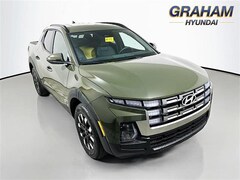 2026 Hyundai Santa Cruz SEL Activity AWD Truck Crew Cab