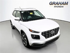 2026 Hyundai Venue SEL SUV