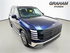 2026 Hyundai Palisade Hybrid SEL Premium 7P SUV