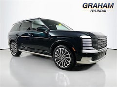 2026 Hyundai Palisade Hybrid Calligraphy SUV