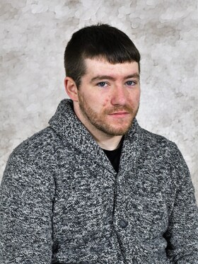 Staff member Gavin Mapes from ID_ed3d209e0b9c